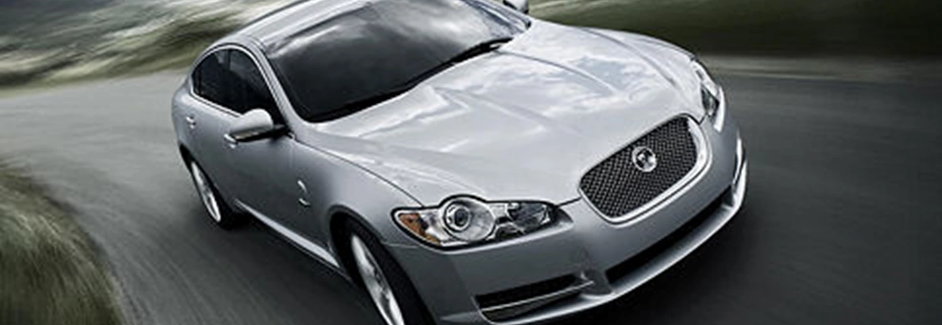 Jaguar XF 3.0 V6 Diesel Luxury
